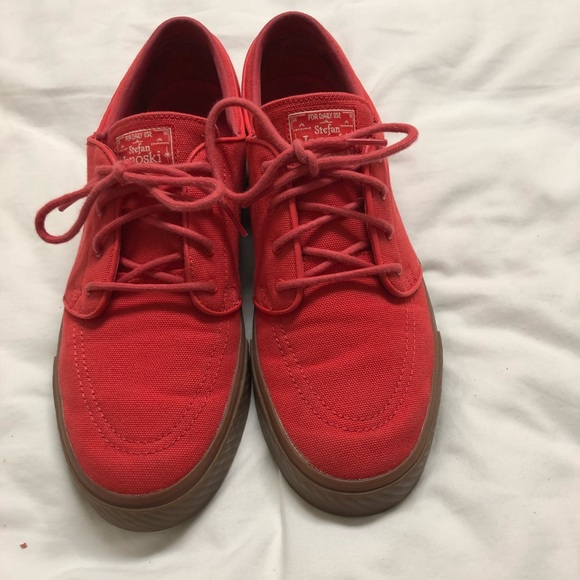 Nike Sb Janoskis size 11 - Picture 2 of 2